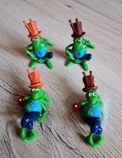 Ü-ei Fig. Die Biene Maja 1986