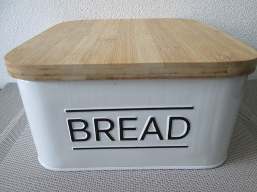 Brotkasten aufbewahrung - brotkasten,