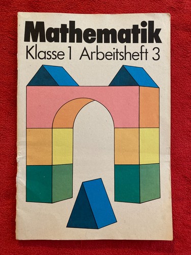 Mathematik klasse 1 - klasse,
