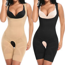 Damen Frau Bauchweg Mieder