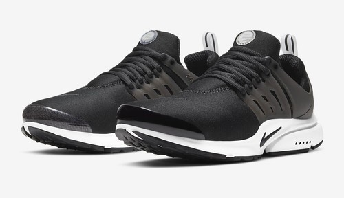 Nike air presto weiß - weiß, herren
