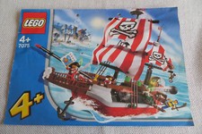 LEGO Anleitung - Bauplan -