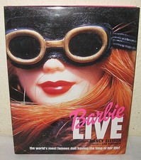 Barbie Buch - neu