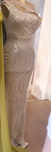 Abendkleid ballkleid - abendkleid,