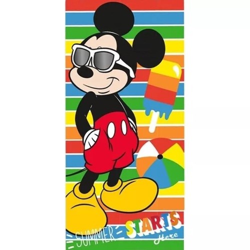Disney mickey mouse summer - disney, *