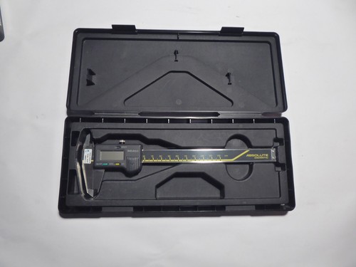 Meßschieber mitutoyo 500 181u - meßschieber,
