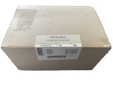 Original Miele Modul Mrt mit Kohlen für Waschmaschinen Motor 4229779 NEU ! 