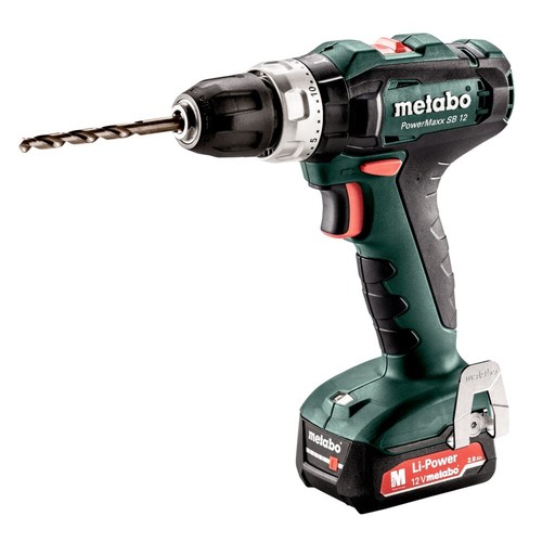 Metabo akku - metabo,