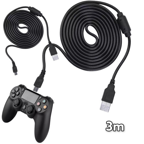 Playstation controller - 2x,