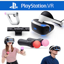 Sony PlayStation VR PSVR
