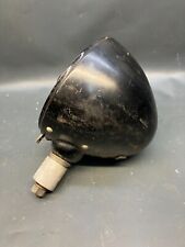 original Bosch Scheinwerfer Gehäuse LE160 160mm Opel BMW Hanomag Adler [4001-2]