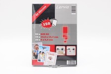 Lervia Laminierfolien-Set zum