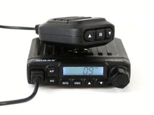 MAAS KCB-2000 CB Mobilfunkgerät