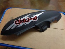 Seitenverkleidung re.schwarz