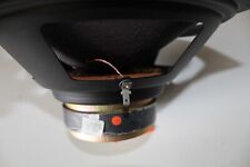 Revox Forum B MK2 Lautsprecher BASS getestet! Ohne Sicke - an Bastler!