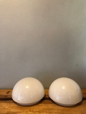 Lampenschirm Milchglas Deckenlampe