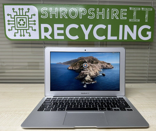 Apple macbook air - 11", a1465