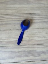 • Tupperware • Eier Catche Blau TOP