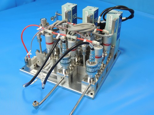 Fujikin zbi015 fcs - 3x,