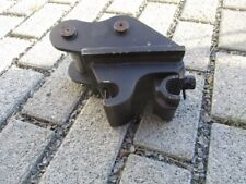 Mechanischer Schnellwechsler mit 2 Bolzen - Neu-für Minibagger - inkl. 19% MwSt.