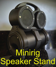 Minirig 4 reise - minirig, 1/2/3/4