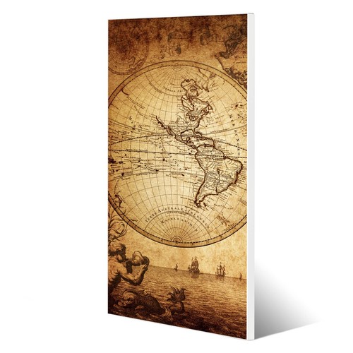 Banjado magnettafel memoboard - banjado,