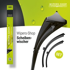 Scheibenwischer