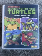 Panini Teenage Mutant Ninja