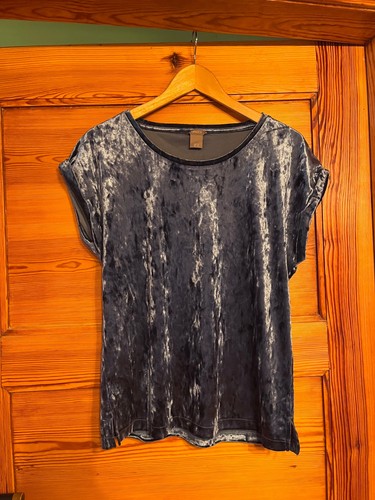 Lindex shirt schimmerndem - lindex,
