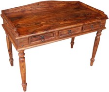 Kolonialstil-Schreibtisch R438