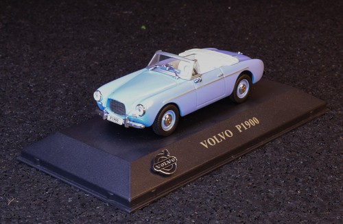 C6c614 atlas volvo - volvo, collection