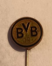 PIN Anstecknadel Fussball Fußball Borussia Dortmund BVB09