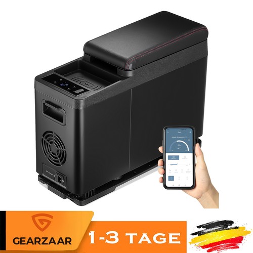 Kühlbox 12v 230v - 8l,