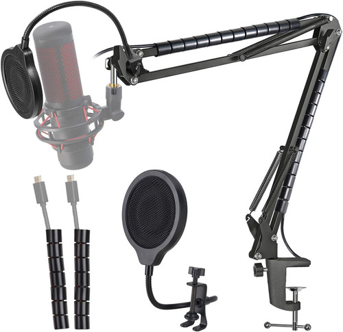 Hyperx quadcast mikrofonarm - hyperx,
