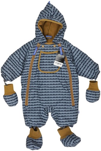 Finkid schneeanzug mädchen - finkid,