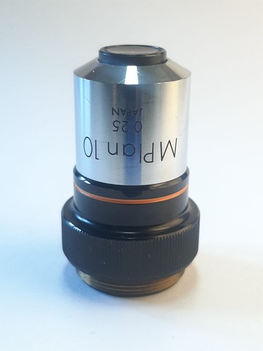Olympus plan 0 25 - olympus, m