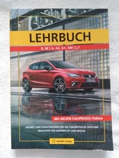 LEHRBUCH - B BE A A2 A1 AM L T