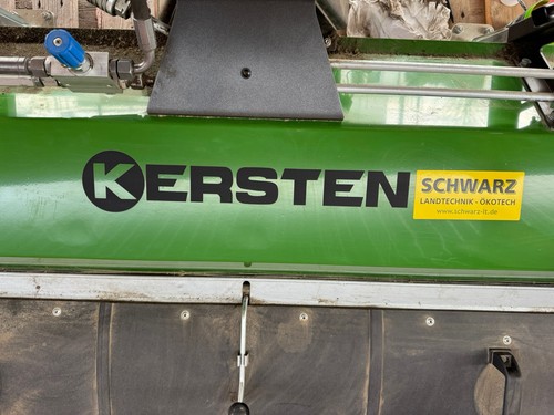 Frontkehrmaschine km37 von - frontkehrmaschine,