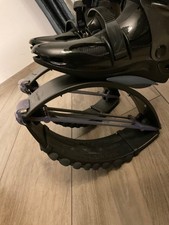 kangoo jumps sport gr. s schwarz