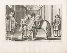 Reitschule riding school Pferd