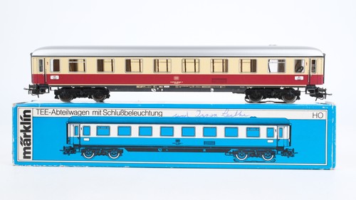 Märklin 4089 - h0,
