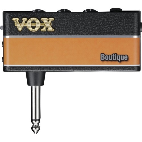 Vox amplug boutique neu - amplug, |