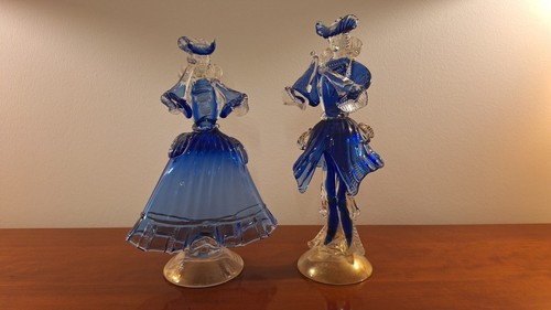 Venezianische goldoni figuren - venezianische,