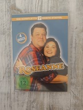 Roseanne - Staffel 7 - DVD -