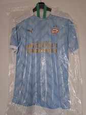 PSV Eindhoven Matchworn Shirt