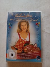 Weihnachten mit Stefanie Hertel Gipfelstürmer der Volksmusik..DVD