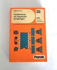 Franzis Verlag - RPB 331 -