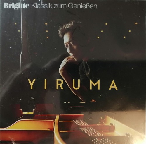 Yiruma - -, (cd,