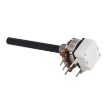 Mono-Potentiometer mit