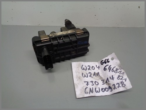 Mercedes w204 w211 om646 - w204,